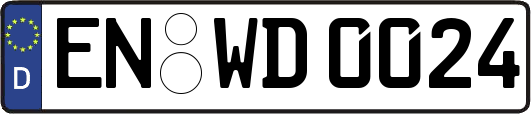 EN-WD0024