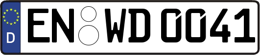 EN-WD0041