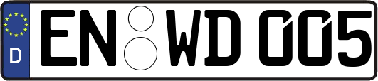 EN-WD005