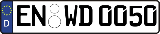 EN-WD0050