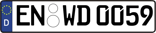 EN-WD0059