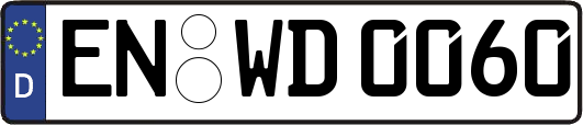 EN-WD0060