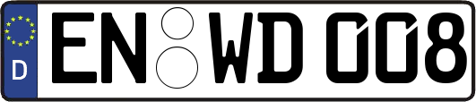 EN-WD008