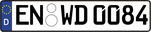 EN-WD0084