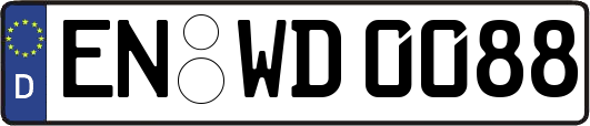 EN-WD0088