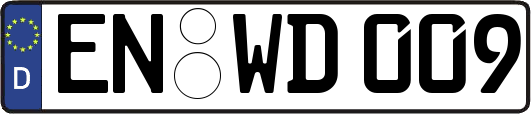 EN-WD009