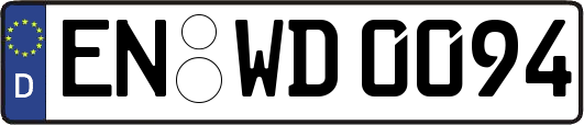EN-WD0094