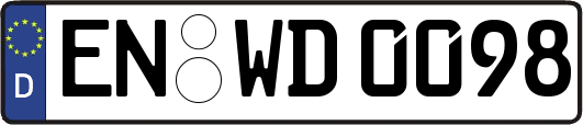 EN-WD0098