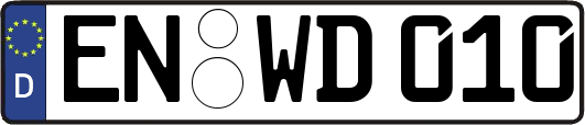 EN-WD010