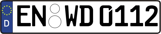EN-WD0112