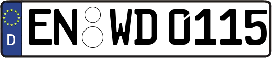 EN-WD0115