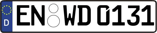 EN-WD0131