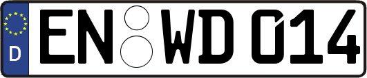 EN-WD014