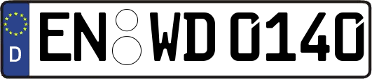 EN-WD0140