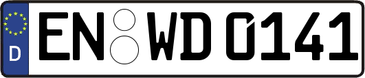 EN-WD0141