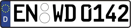 EN-WD0142