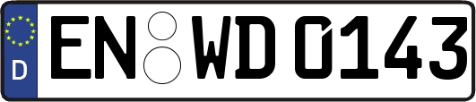 EN-WD0143