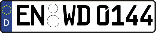 EN-WD0144