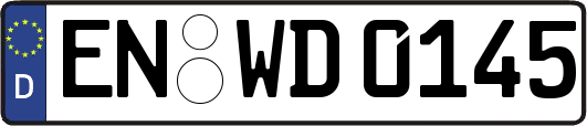 EN-WD0145