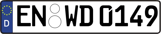 EN-WD0149