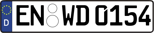 EN-WD0154
