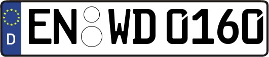 EN-WD0160