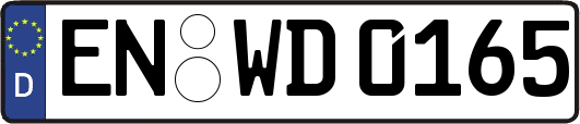 EN-WD0165