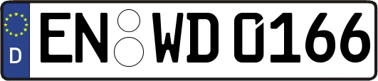 EN-WD0166
