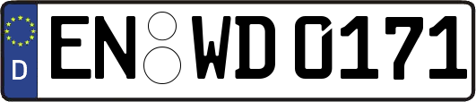 EN-WD0171