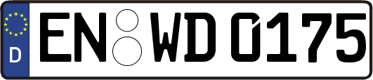 EN-WD0175