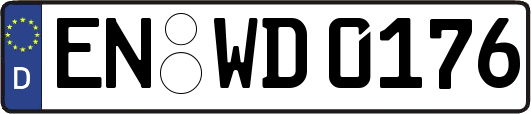 EN-WD0176