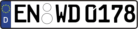 EN-WD0178