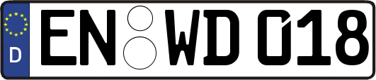 EN-WD018