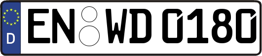 EN-WD0180