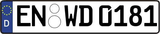 EN-WD0181