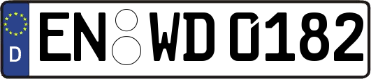 EN-WD0182