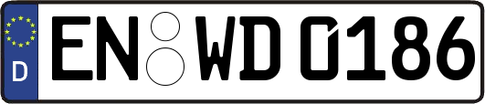 EN-WD0186