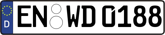 EN-WD0188
