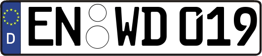 EN-WD019