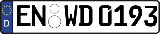 EN-WD0193