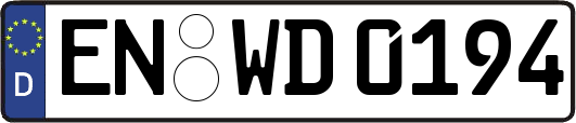EN-WD0194
