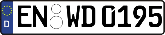 EN-WD0195