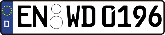 EN-WD0196