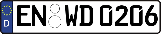 EN-WD0206