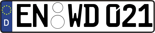 EN-WD021