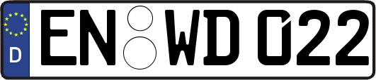 EN-WD022