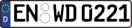 EN-WD0221