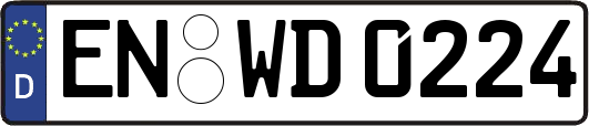 EN-WD0224