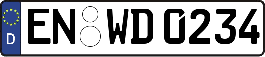 EN-WD0234