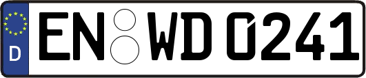 EN-WD0241